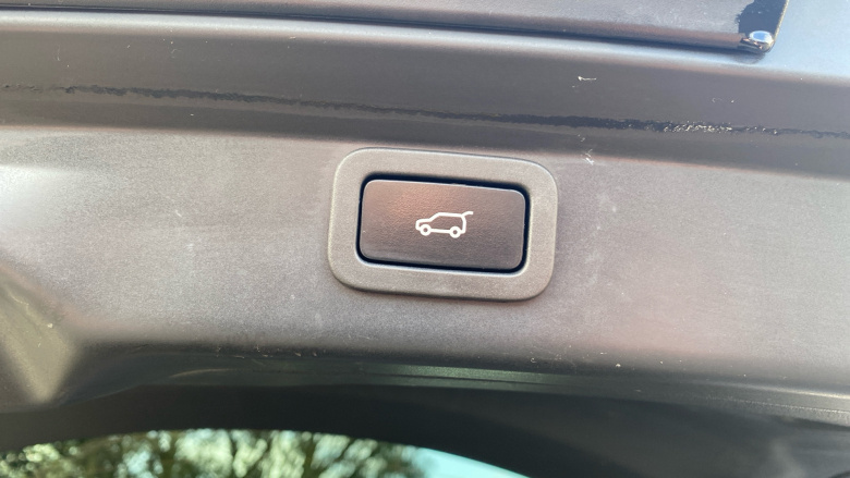 Jaguar I-Pace 294kW EV400 HSE Black 90kWh 5dr Auto 11kW Charger Electric Estate